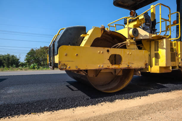 Best Decorative Driveway Pavers in Hayden, ID